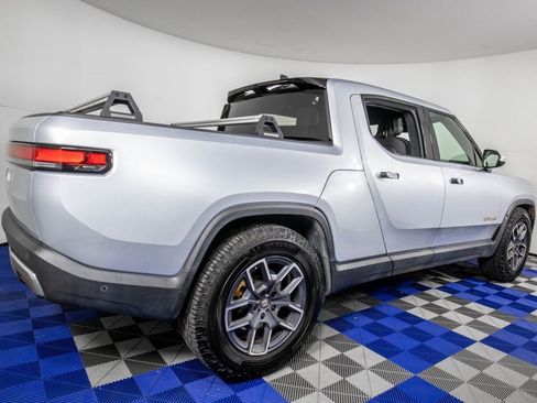 Used 2023 Rivian R1T Adventure image 5