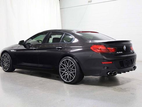 Used 2015 BMW 650i xDrive image 3