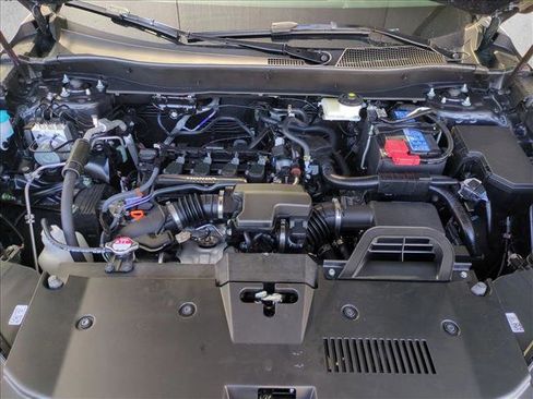 New 2026 Honda CR-V EX-L image 16