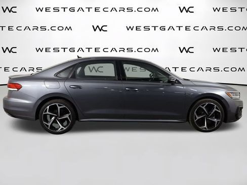 Used 2022 Volkswagen Passat 2.0T R-Line FWD image 43