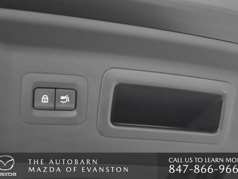 Used 2025 MAZDA CX-70 Plug-In Hybrid w/ Premium Plus image 33