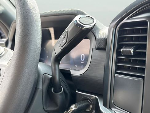 New 2025 Ford F150 STX w/ Equipment Group 200A image 21