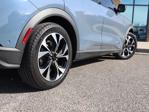 Certified 2024 Ford Mustang Mach-E Select image 11