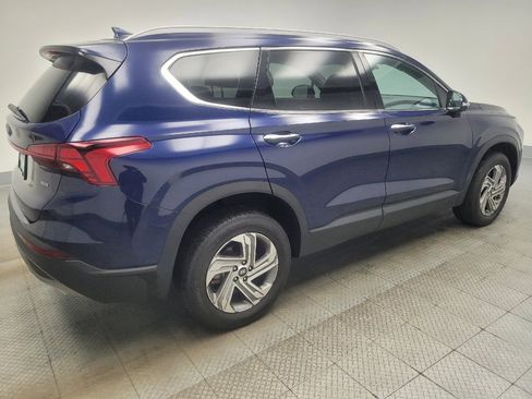 Used 2023 Hyundai Santa Fe SEL AWD/4WD image 10