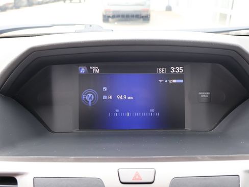 Used 2016 Honda Odyssey SE image 21