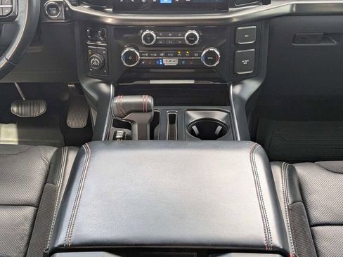 Used 2024 Ford F150 Raptor AWD/4WD image 18