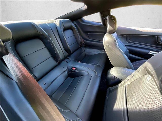 Certified 2023 Ford Mustang Mach 1 w/ Equipment Group 700A RWD image 26