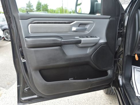 Used 2022 RAM 1500 Big Horn AWD/4WD image 26
