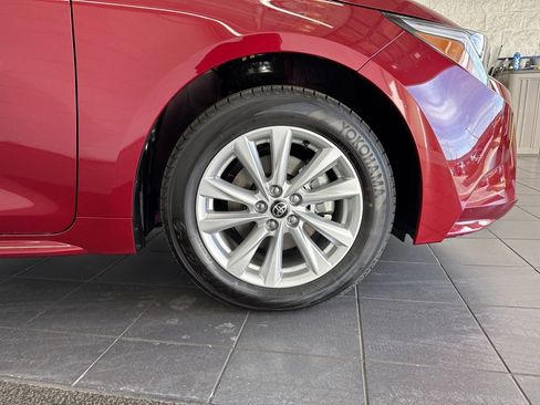 New 2026 Toyota Corolla XLE image 53