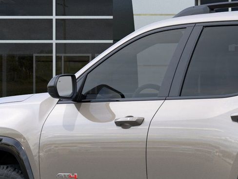 New 2026 GMC Terrain AT4 AWD/4WD image 12