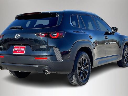 Used 2023 MAZDA CX-50 2.5 S w/ Cargo Package image 5