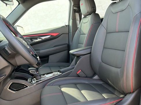New 2026 Chevrolet TrailBlazer RS image 7