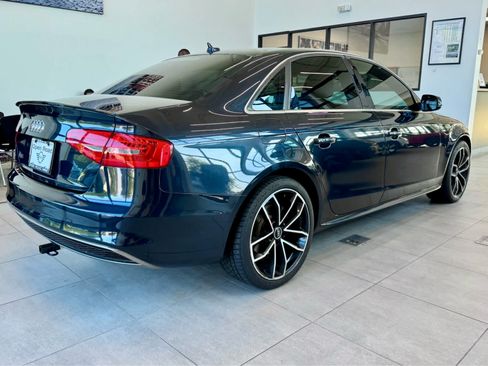 Used 2015 Audi A4 2.0T Premium FWD image 5