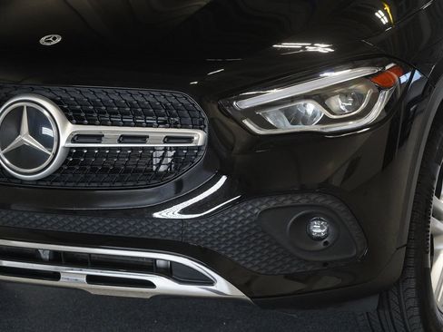 Certified 2023 Mercedes-Benz GLA 250 4MATIC image 6