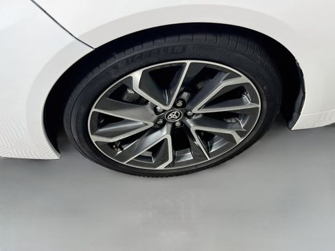 Used 2021 Toyota Corolla SE FWD image 14