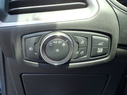 Certified 2022 Ford Edge SEL w/ Convenience Package AWD/4WD image 19