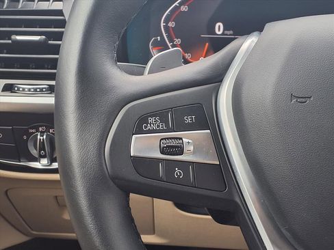 Used 2021 BMW X3 sDrive30i w/ Executive Package image 14