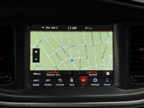 Used 2021 Dodge Charger GT w/ Plus Group image 39