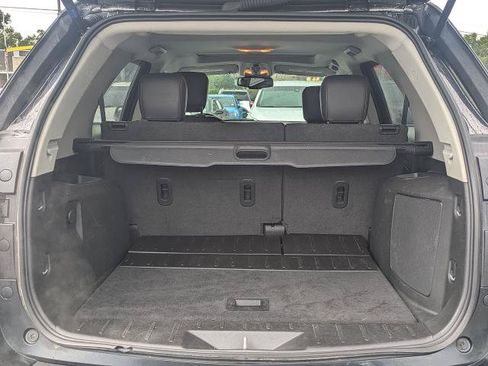 Certified 2012 Chevrolet Equinox LT AWD/4WD image 13