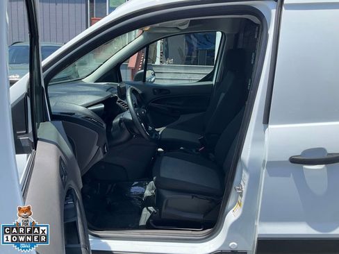 Used 2022 Ford Transit Connect XL w/ CNG/LPG Engine Prep Package FWD image 16