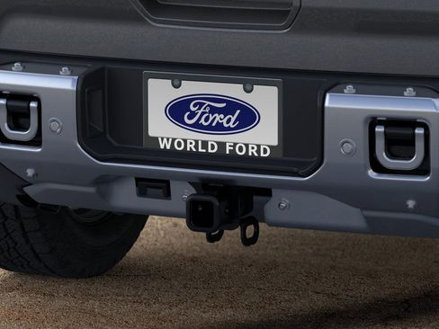 New 2025 Ford Bronco Sport Big Bend AWD/4WD image 40