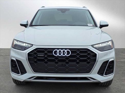 Used 2023 Audi Q5 2.0T Prestige AWD/4WD image 8