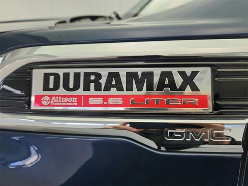 Used 2020 GMC Sierra 2500 SLE image 28