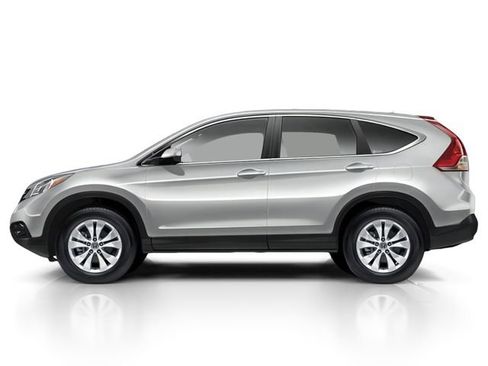 Used 2013 Honda CR-V EX-L image 3