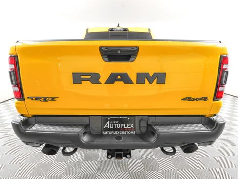 Used 2023 RAM 1500 TRX w/ TRX Level 2 Equipment Group AWD/4WD image 5