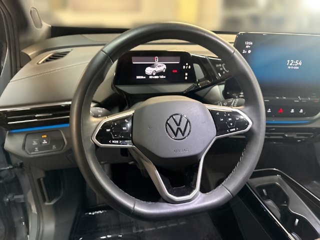 Certified 2023 Volkswagen ID.4 S RWD image 12