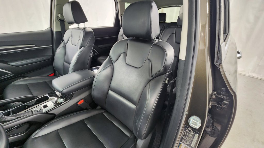 Used 2024 Kia Telluride S w/ S Sunroof Package AWD/4WD image 10