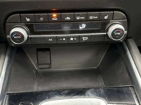 Used 2023 MAZDA CX-5 AWD 2.5 S w/ Premium Package image 15