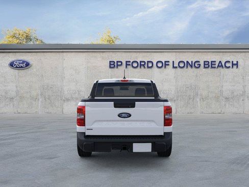 New 2026 Ford Maverick XLT FWD image 5
