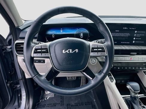 Certified 2024 Kia Telluride SX FWD image 20