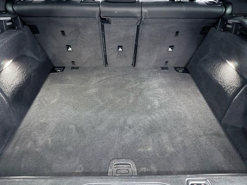 Used 2021 BMW X5 M50i w/ Executive Package image 52