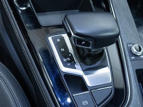 Used 2023 Audi A4 2.0T Premium Plus image 21