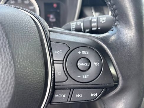 Used 2020 Toyota Corolla SE w/ Protection Package FWD image 19