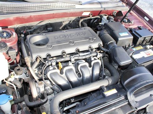 Used 2010 Hyundai Sonata GLS image 24