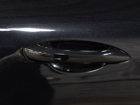 Used 2020 Porsche Panamera GTS image 27