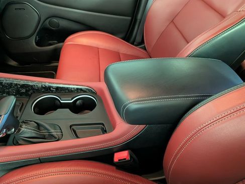 Used 2026 Dodge Durango SRT Hellcat w/ Premium Group AWD/4WD image 32