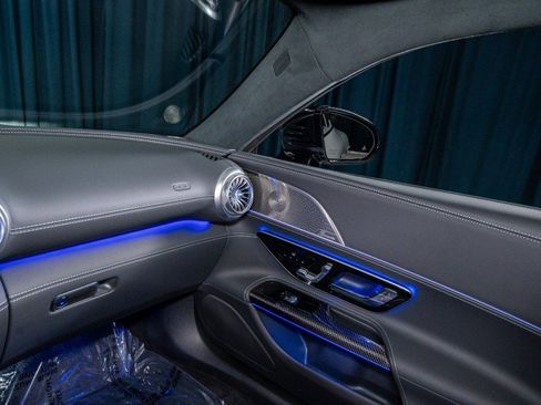 New 2025 Mercedes-Benz AMG GT 43 image 22