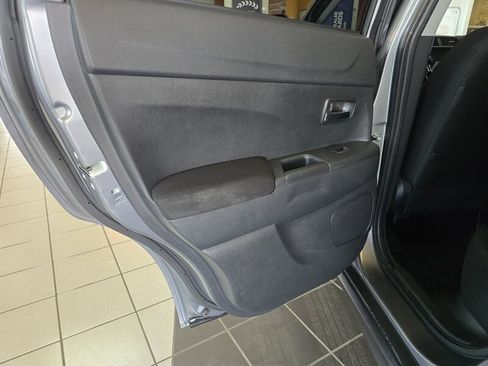Used 2025 Mitsubishi Outlander Sport ES AWD/4WD image 10