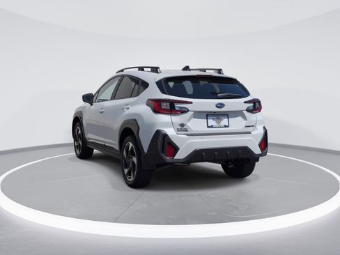New 2026 Subaru Crosstrek 2.5i Limited AWD/4WD image 5