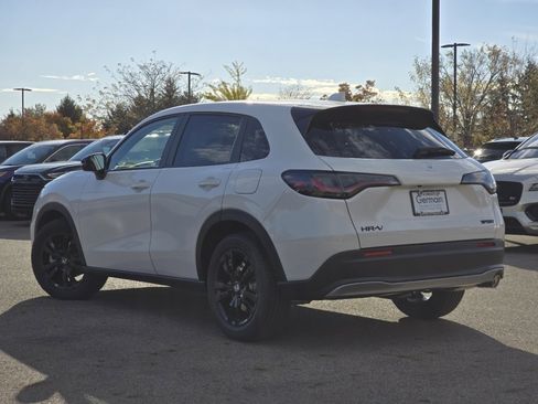 New 2026 Honda CR-V Sport-L image 18