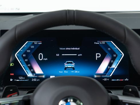 New 2026 BMW X3 xDrive30i w/ Premium Package AWD/4WD image 18