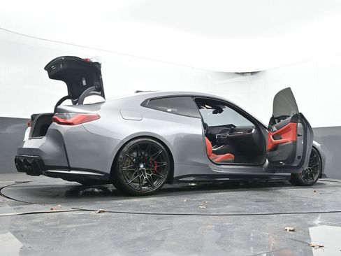Used 2024 BMW M4 xDrive Competition w/ Executive Package image 63