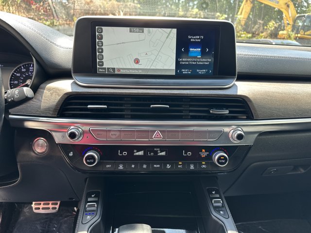 Certified 2021 Kia Telluride SX w/ SX Prestige Package AWD/4WD image 33