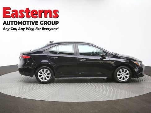 Used 2024 Toyota Corolla LE image 42