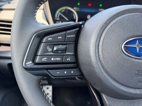 New 2026 Subaru Crosstrek 2.5i Sport image 21