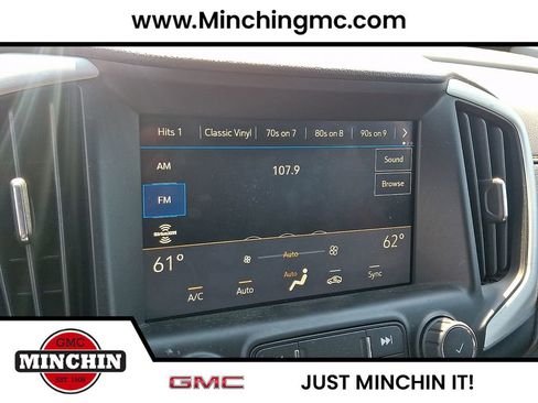 Certified 2021 GMC Terrain SLE w/ Driver Convenience Package AWD/4WD image 17